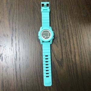 Nixon “That’s What She Said” watch